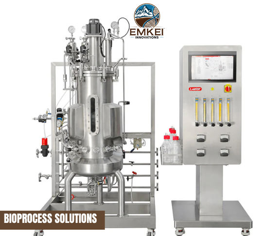 Bioprocess Strategic Consultancy