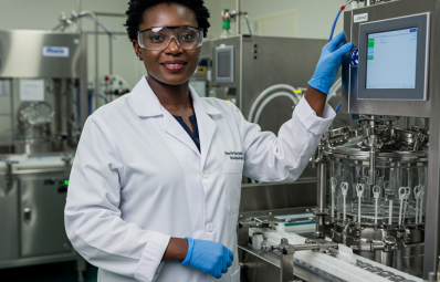 EMKEI Analysis: What the RVMC 2025 Status Report Reveals About Africa's Vaccine Manufacturing Reality